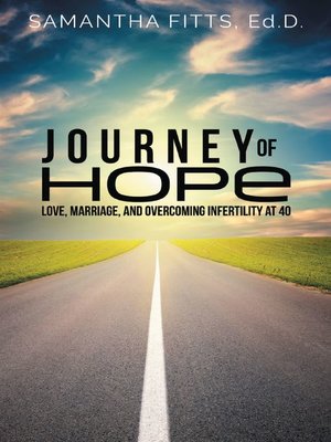 cover image of Journey of Hope